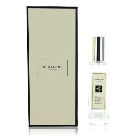 Jo Malone Nectarine Blossom & Honey by Jo Malone, 1oz Cologne Spray for Unisex