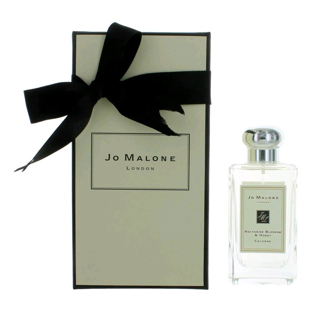 Jo Malone Nectarine Blossom & Honey, 3.4oz Cologne Spray Without Box