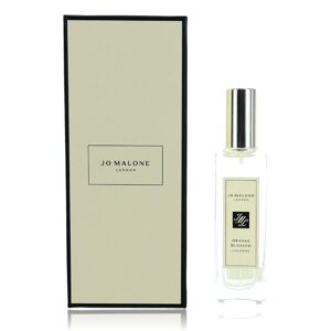 Jo Malone Orange Blossom by Jo Malone, 1 oz Cologne Spray for Unisex