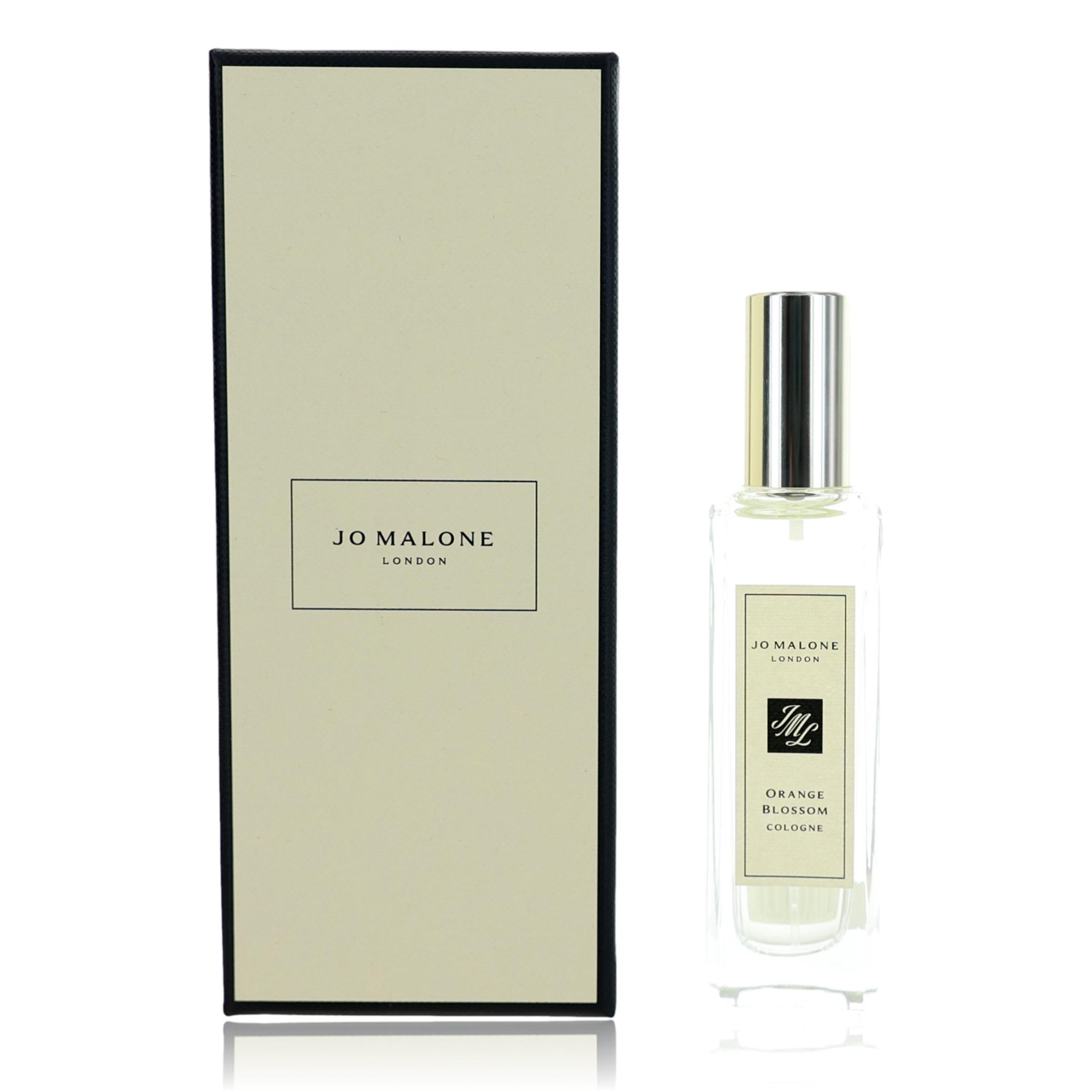 Jo Malone Orange Blossom by Jo Malone, 1 oz Cologne Spray for Unisex