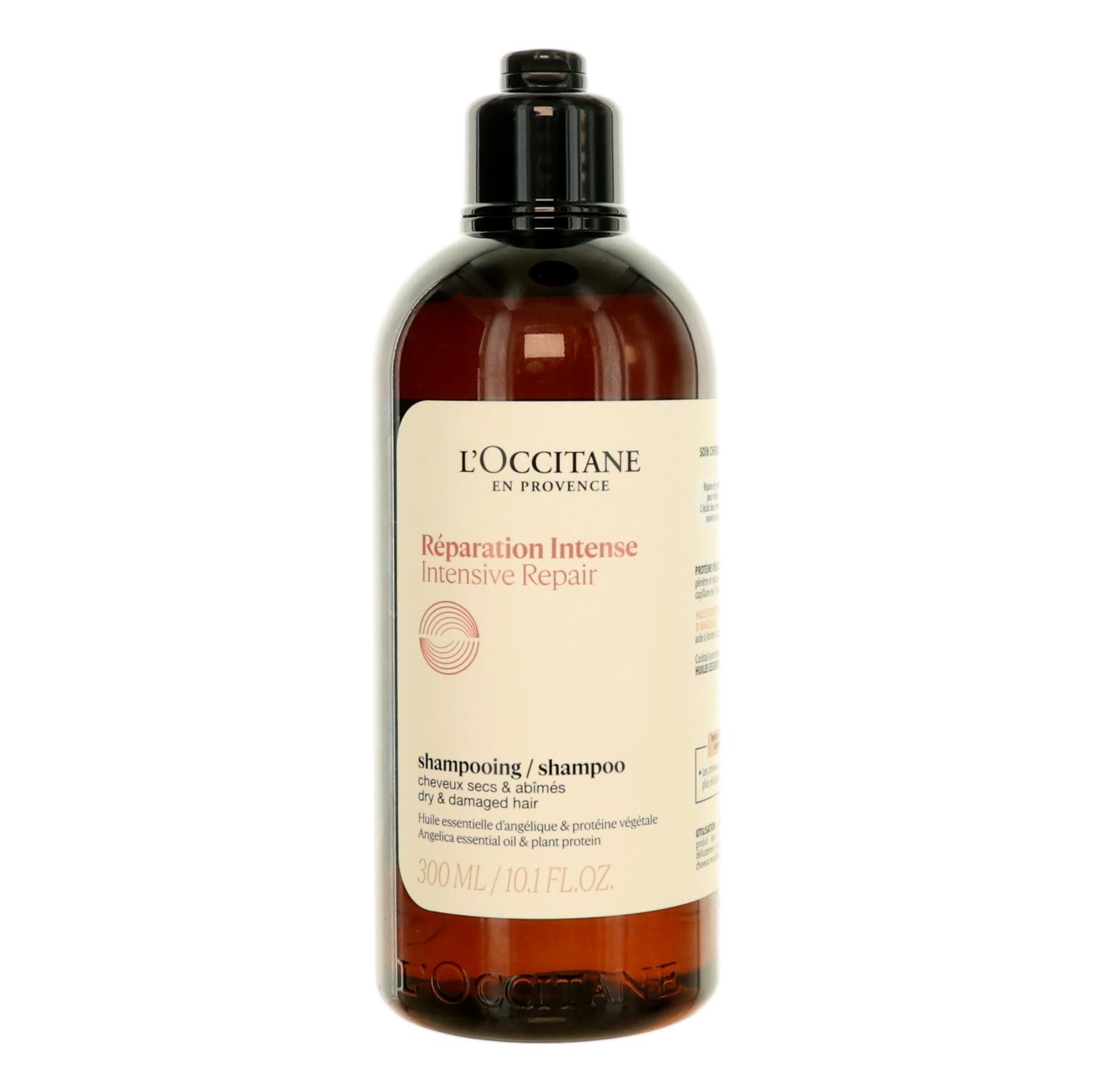 L'Occitane Intensive Repair by L'Occitane, 10.1 oz Shampoo