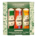 L'Occitane by L'Occitane, 3 Piece Perfumed Hand Set for Unisex