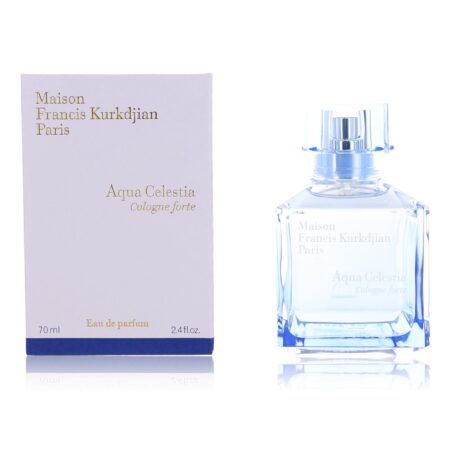 Aqua Celestia Cologne Forte, 2.4oz  EDP spray for Unisex