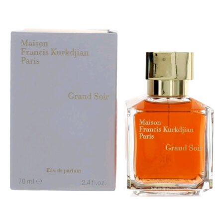 Grand Soir by Maison Francis Kurkdjian, 2.4 oz EDP Spray for Unisex