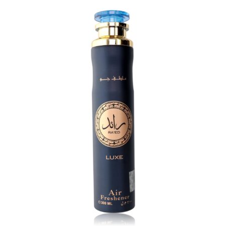 Ra'ed Luxe by Lattafa, 10 oz Air Freshener