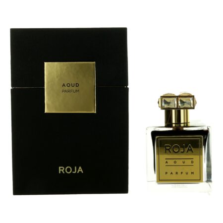 Aoud by Roja Parfums, 1.7 oz Parfum Spray for Unisex