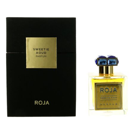 Sweetie Aoud by Roja Parfums, 3.4 oz Parfum Spray for Unisex