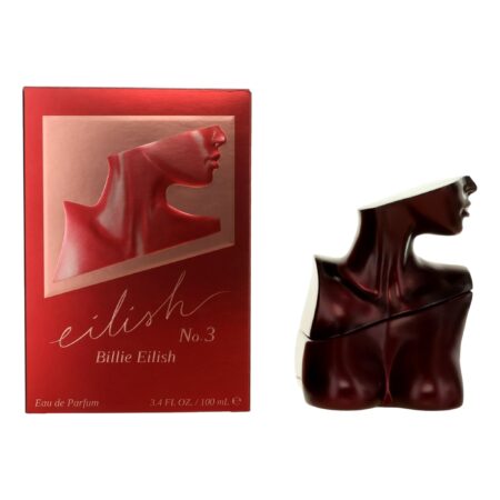 Eilish #3 by Billie Eilish, 3.4 oz EDP Spray for Women