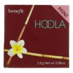 Hoola by Benefit, 0.08 oz Matte Bronzer