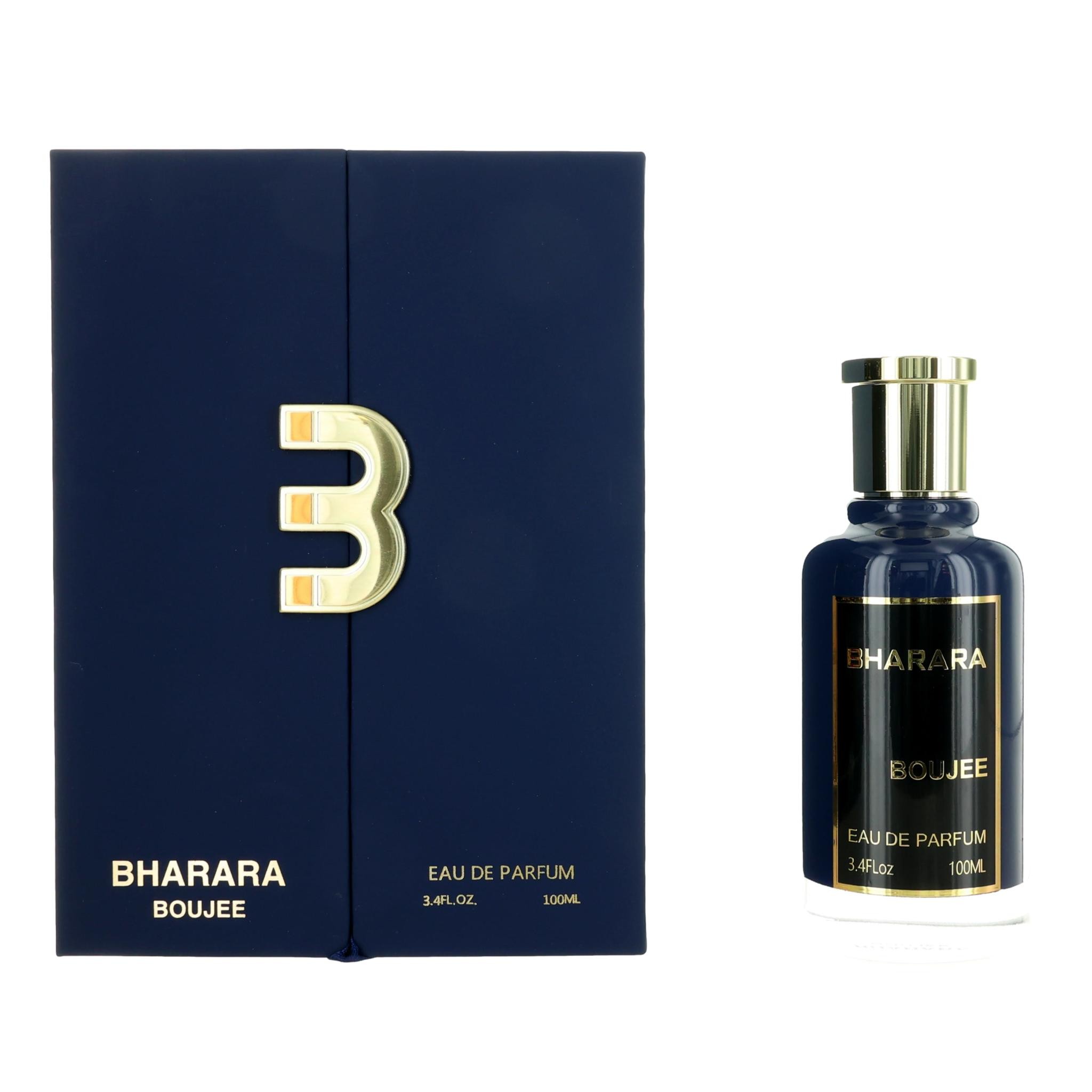 Bharara Boujee by Bharara, 3.4 oz EDP Spray for Unisex