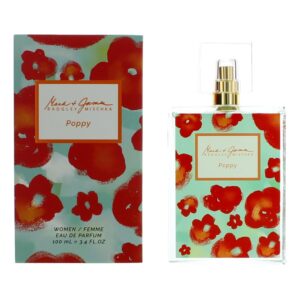 Poppy by Badgley Mischka, 3.4 oz EDP Spray for Women