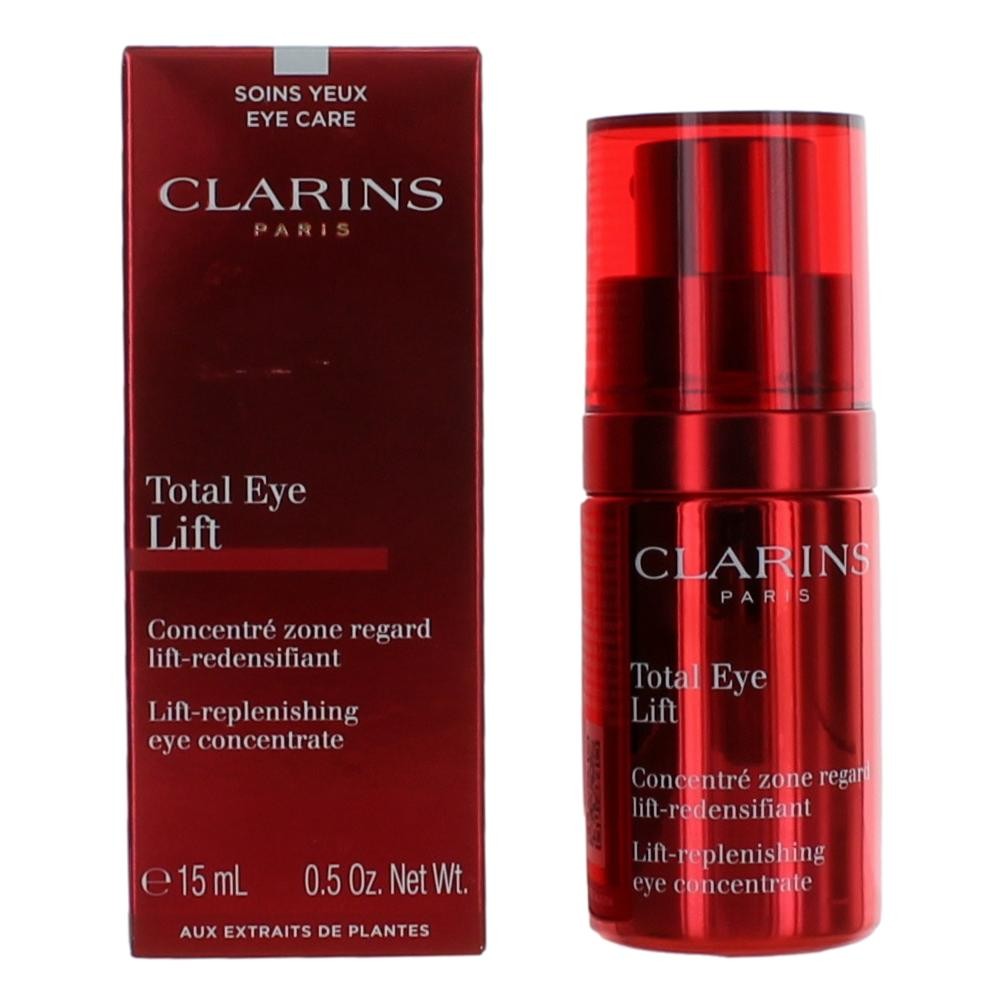 Clarins by Clarins, 0.5 oz Total Eye Lift Eye Concentrate