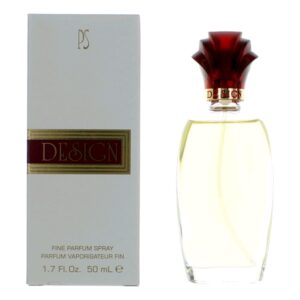 Design by Paul Sebastian, 1.7 oz Fine Parfum Spray for Women