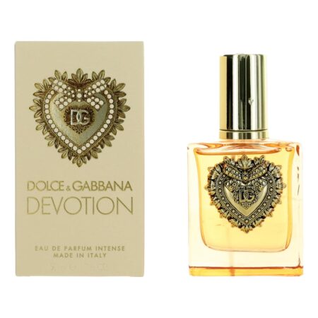 Devotion by Dolce & Gabbana, 1.7 oz EDP Intense Spary for Women