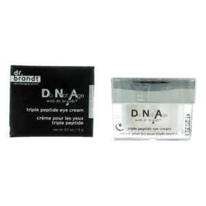 Dr. Brandt Do Not Age by Dr. Brandt, 0.5 oz Triple Peptide Eye Cream