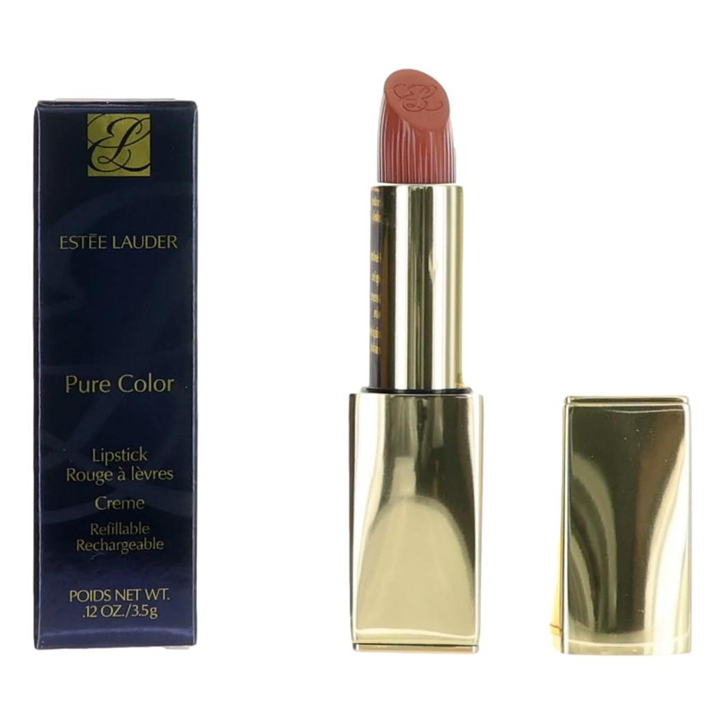 Estee Lauder, 0.12oz Pure Color Envy Sculpting Lipstick 561 Intense Nude