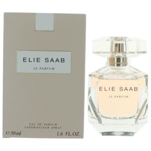 Le Parfum by Elie Saab, 1.7 oz EDP Spray for Women