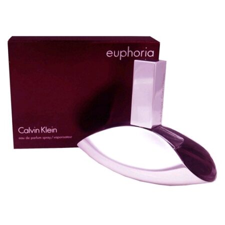 Euphoria by Calvin Klein, 1 oz EDP Spray for Women