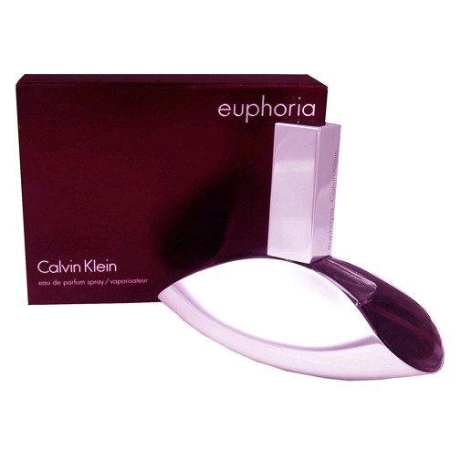 Euphoria by Calvin Klein, 1 oz EDP Spray for Women