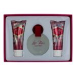 Love Notes by Ellen Tracy, 3 Piece Gift Set for Women