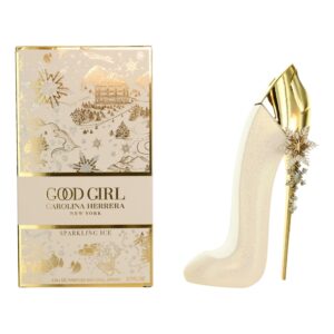 Good Girl Sparkling Ice by Carolina Herrera, 2.7oz EDP Spray women
