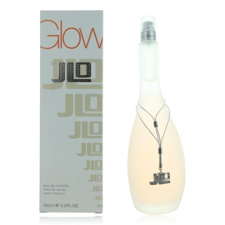 Glow by J. Lo, 5 oz EDT Spray for Women
