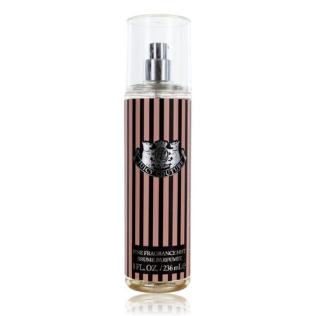 Juicy Couture by Juicy Couture, 8 oz Body Mist for women.