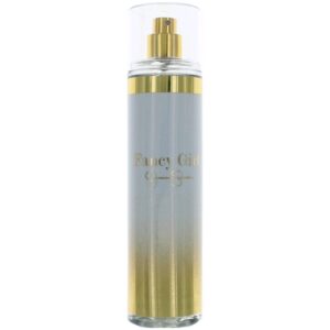 Fancy Girl by Jessica Simpson, 8oz Body Spray Fragrance Mist women