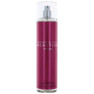 Kenneth Cole Reaction by Kenneth Cole, 8 oz Body Mist for Women
