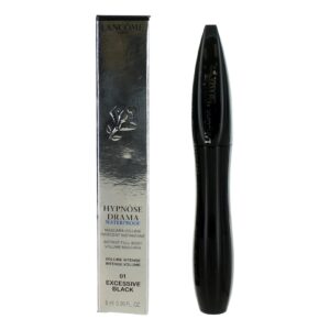 Lancome Hypose Drama, 0.20oz Waterproof Volume Mascara - 01 Excessive Black