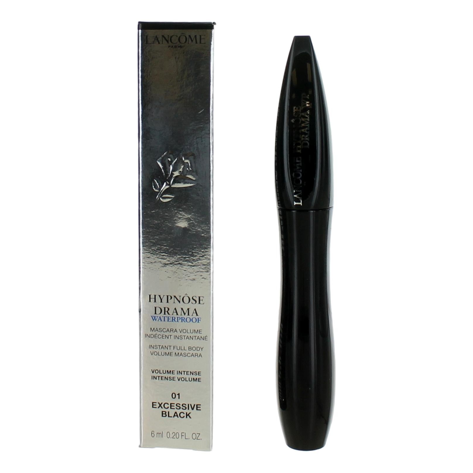 Lancome Hypose Drama, 0.20oz Waterproof Volume Mascara - 01 Excessive Black