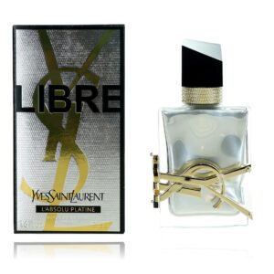 Libre L'absolu Platine by Yves Saint Laurent, 1.6oz EDP Spray women