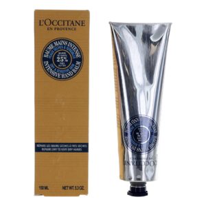 L'Occitane Shea Butter Intensive Hand Balm by L'Occitane, 5.3oz Hand Balm