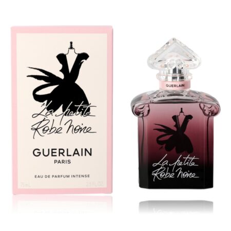 La Petite Robe Noire by Guerlain, 2.5 oz EDP Intense Spray for Women