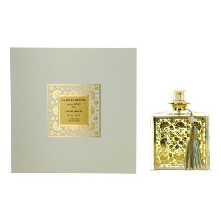 La Belle Helene by Parfums MDCI, 3.4 oz EDP Spray for Women
