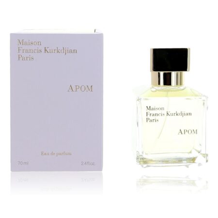 Apom by Maison Francis Kurkdjian, 2.4 oz EDP spray for Women