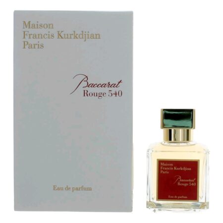 Baccarat Rouge 540 by Maison Francis Kurkdjian, 2.4oz EDP Spray women