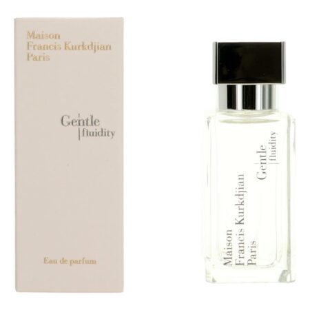 Gentle Fluidity Silver by Maison Francis Kurkdjian, 1.2oz EDP Spray Unisex