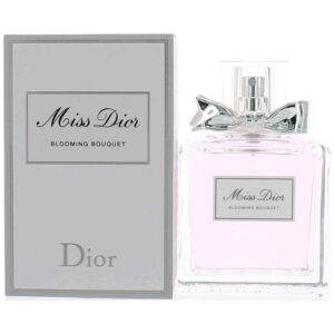 Miss Dior Blooming Bouquet by Christian Dior, 3.4oz EDT Spray women