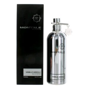 Montale Vanille Absolu by Montale, 3.4 oz EDP Spray for Women