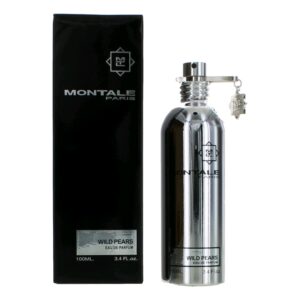 Montale Wild Pears by Montale, 3.4 oz EDP Spray for Women