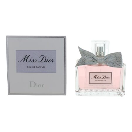 Miss Dior by Christian Dior, 3.4 oz EDP Spray for Women