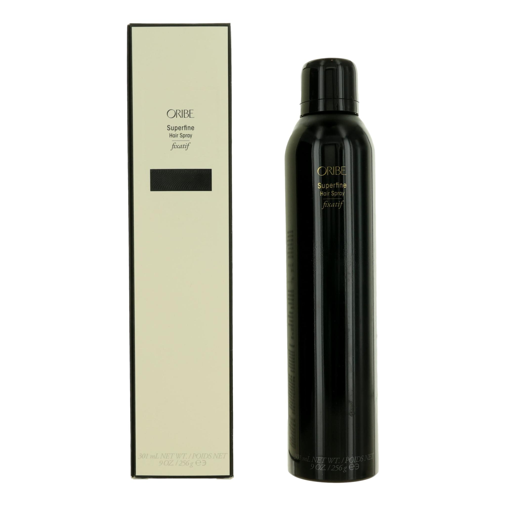 Oribe Superfine Hair Spray by Oribe, 9 oz Hair Spray