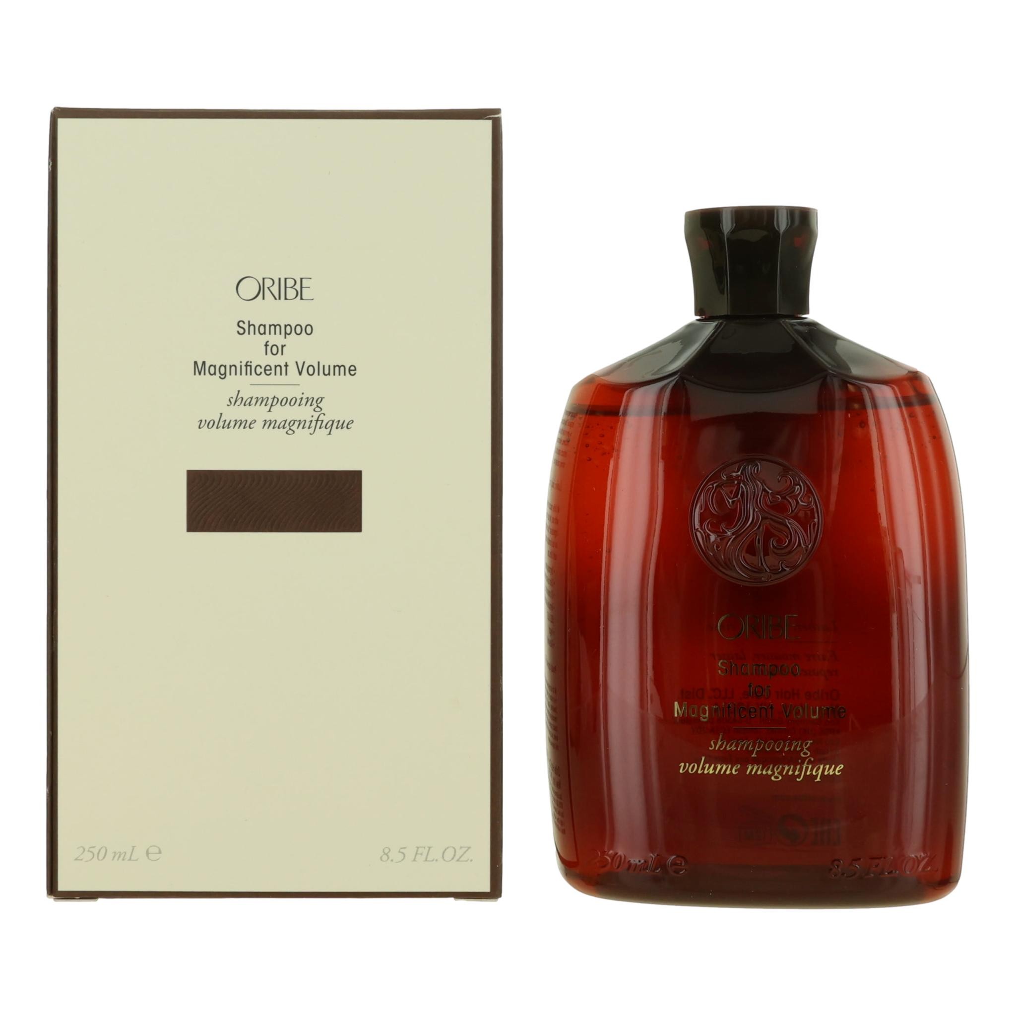 Oribe Shampoo for Magnificent Volume by Oribe, 8.5 oz Shampoo