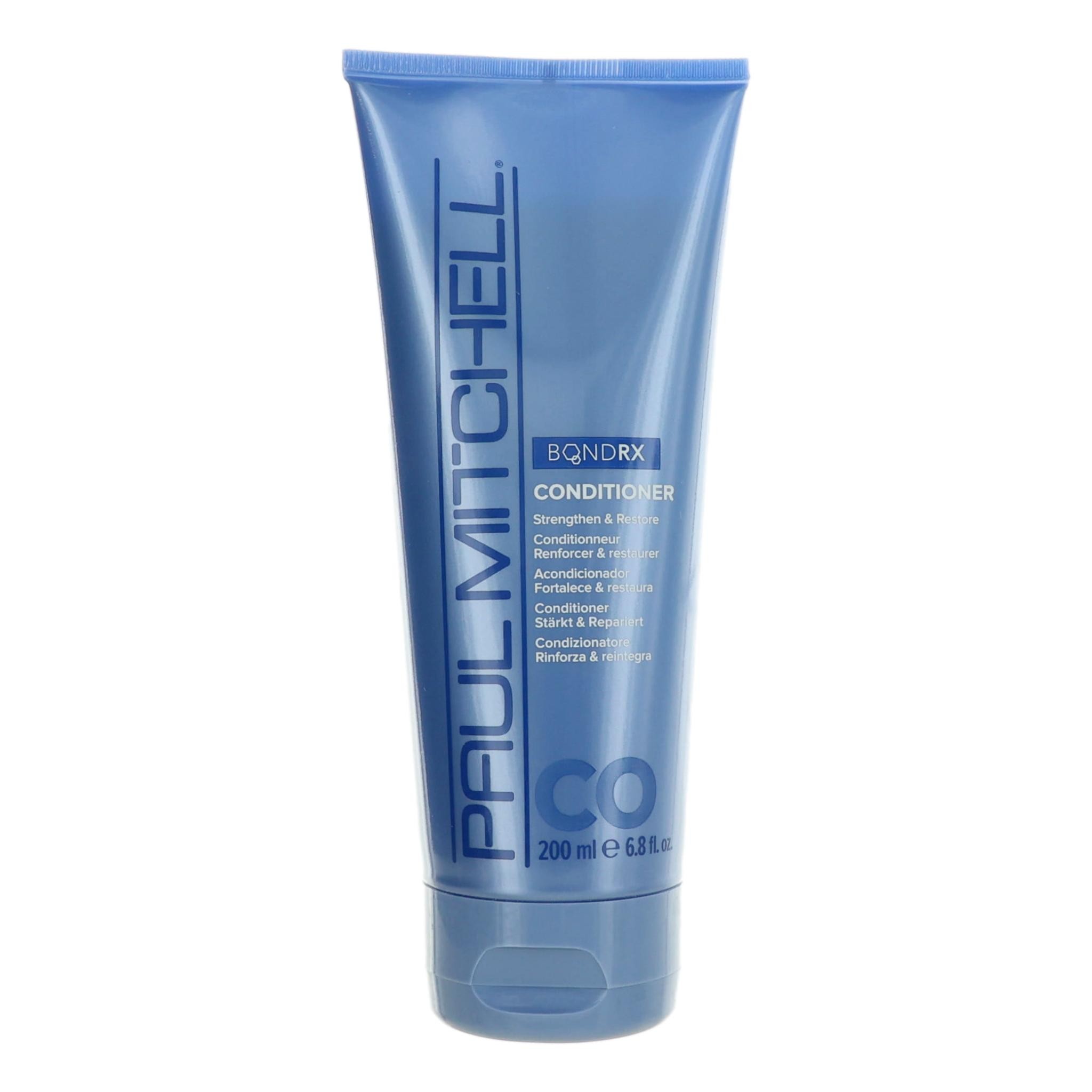 Paul Mitchell Bond Rx by Paul Mitchell, 6.8 oz Conditioner