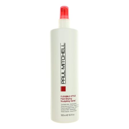 Paul Mitchell, 16.9oz Flexible Style Fast Drying Sculpting Spray