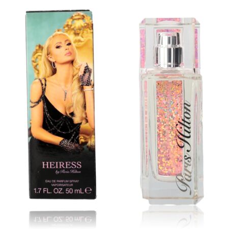 Heiress by Paris Hilton, 1.7 oz EDP Spray for Women