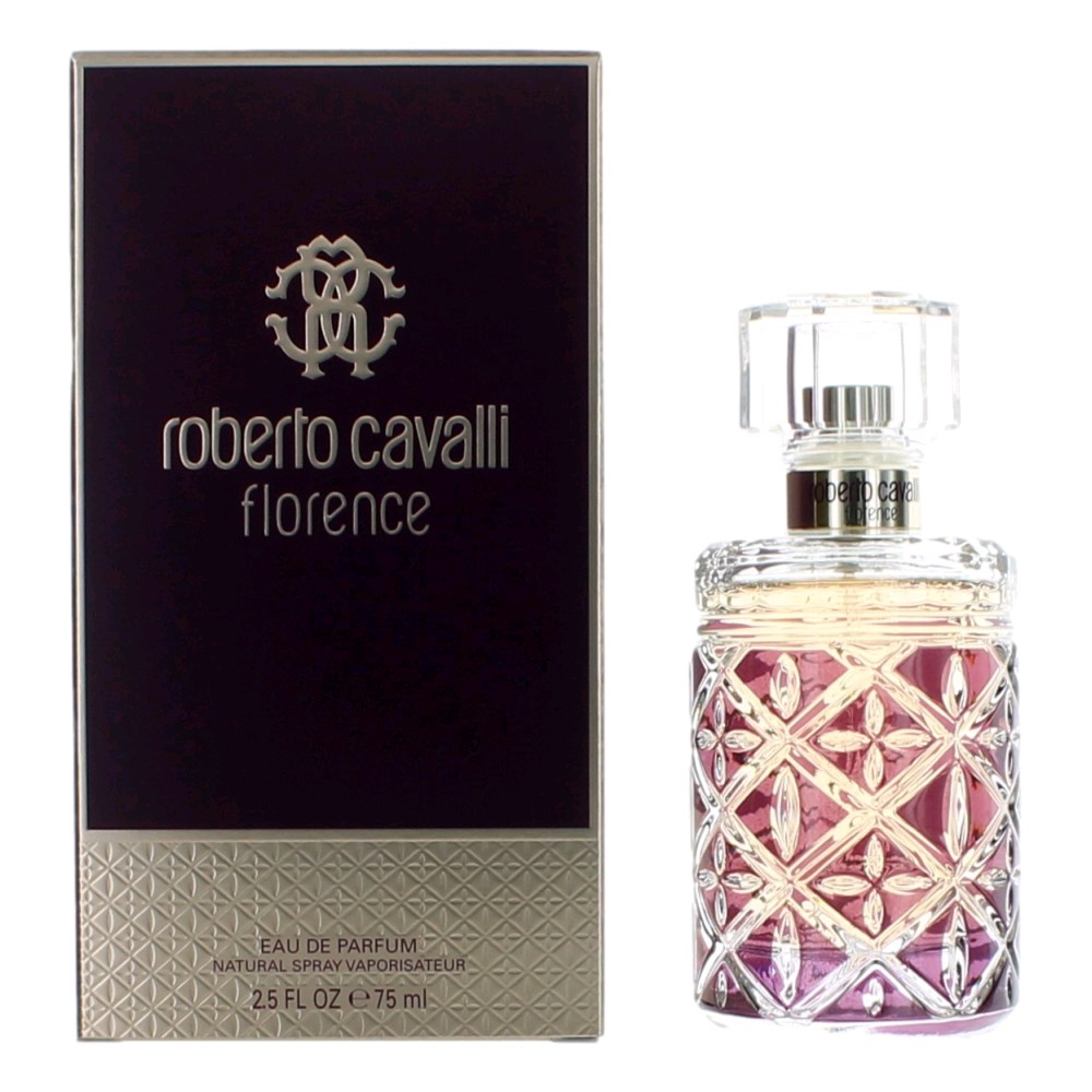 Roberto Cavalli Florence by Roberto Cavalli, 2.5oz EDP Spray women