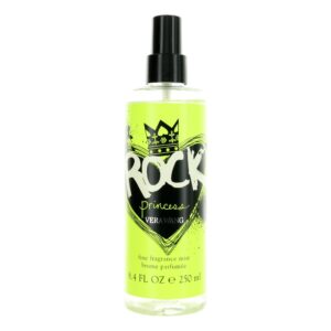 Vera Wang Rock Princess by Vera Wang, 8.4 os Fragrance Mist for Women