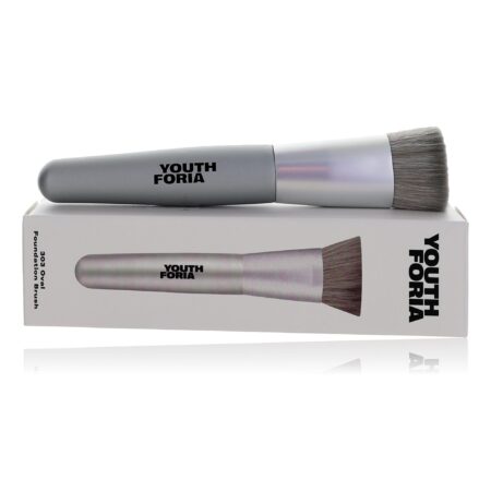 Oval Foundation Brush by Youthforia - 303